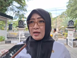 Nelly Akui Sempat Kecewa Tak Dipilih Jadi Inspektur NTB oleh Iqbal