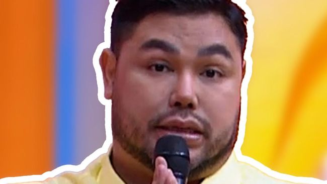 Video: Ivan Gunawan Marah Diminta Rp270 Juta oleh Penggemar