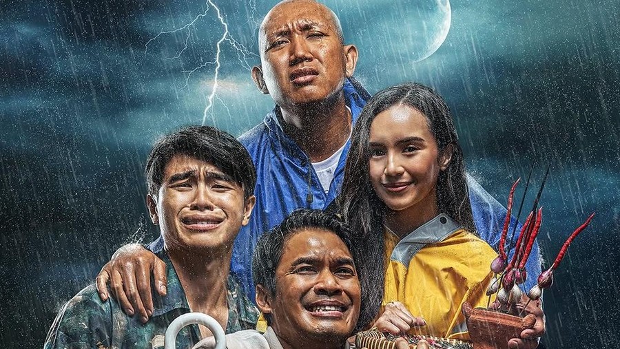 Jadi Tuh Barang