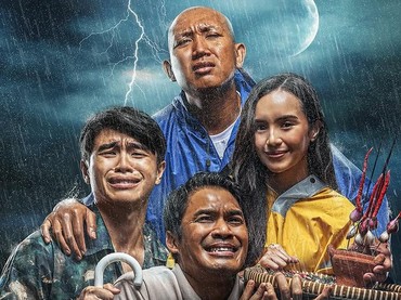 img-title Film 'Jadi Tuh Barang', Komedi Tiga Pemuda Pawang Hujan Tayang di Bioskop