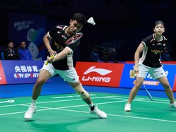 5 Ganda Campuran Dipastikan Tak Akan Dirombak