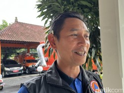 Pemprov Bali Akhiri Status Tanggap Darurat Bencana Banjir