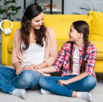 4 Kalimat dari Orang Tua yang Bisa Bikin Anak Sukses dalam Hidupnya