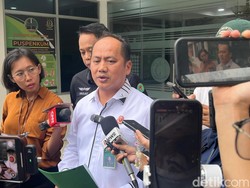 Jaksa Pengacara Negara Tak Lagi Wakili Gibran di Gugatan Perdata