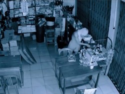 Tabungan Siswa hingga Gas di Sekolah Bekasi Raib, Ternyata Dicuri Ninja