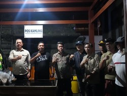 Kemendagri Apresiasi Sinergi Pemdes-Pecalang Dukung Siskamling di Bali