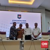 Kepsek SMP Prabumulih Buka Suara di Kemendagri soal Sempat Dimutasi