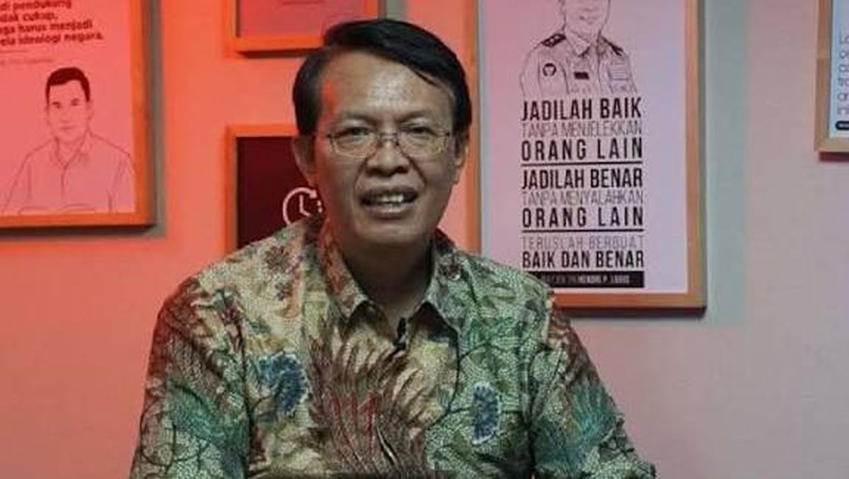 Pengamat Nilai Penataan Kuota BBM Swasta Langkah Jaga Ketahanan Energi