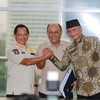KemenPU Komitmen Percepat Pembangunan SPPG untuk Dukung Program MBG