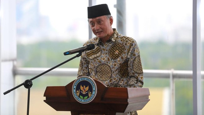 Menteri PU Dody Hanggodo meapresiasi pidato Presiden Prabowo di KTT PBB yang fokus pada ketahanan pangan dan infrastruktur sebagai perisai bangsa.