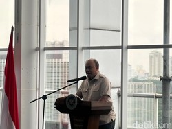 Bos BGN Sebut 8.344 Dapur MBG Didanai Masyarakat