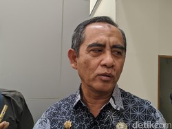 Diskop NTB Siapkan 60 Stan UMKM Jelang MotoGP Mandalika 2025