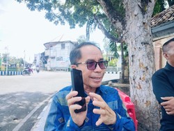 Warga Dompu Diminta Melapor jika Ada Honorer Siluman Lulus PPPK Paruh Waktu