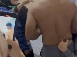 Viral Istri di Kolaka Gerebek Suami Bareng Wanita Lain di Indekos