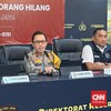 Polda Metro Bantah Tahanan Demo Syahdan Cs Mogok Makan