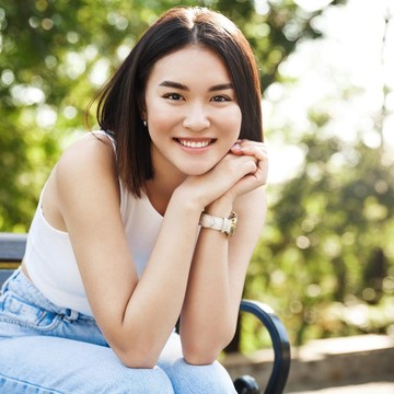 7 Kualitas Perempuan yang Menandakan Dirinya Baik Hati