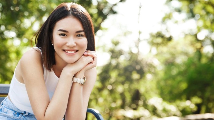 7 Kualitas Perempuan yang Menandakan Dirinya Baik Hati