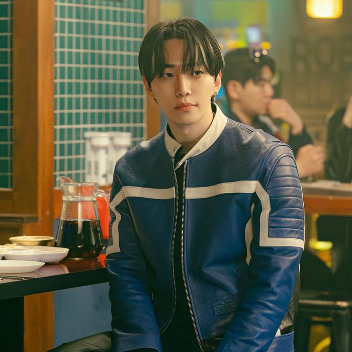 Lee Jun Ho kembali dengan drama Korea baru di 2025 berjudul Typhoon Family.
