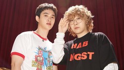 Lirik Lagu Dumb - Doh Kyung Soo feat. Penomeco