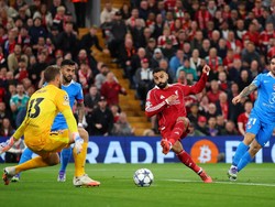 Babak I Selesai, Liverpool Ungguli Atletico 2-1