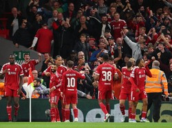 The Reds Lagi-lagi Menang Dramatis