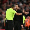 Simeone Berantem dengan Fans Liverpool hingga Kartu Merah, Ada Apa?