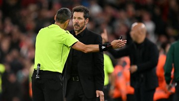 Sorotan Dunia Olahraga CNN Sport : Simeone Berantem dengan Fans Liverpool hingga Kartu Merah, Ada Apa?