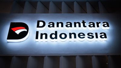 Danantara Indonesia buka suara soal sorotan terkait belum dirilisnya laporan keuangan super holding BUMN.
