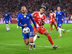 Bayern Munich Penguasa London
