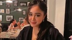 img-title Potret Lydia Juliana Rumangkang, Diduga Ibu dari Anak Philo Paz yang Lebih Tua 6 Tahun