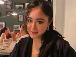 Potret Lydia Juliana Rumangkang, Diduga Ibu dari Anak Philo Paz yang Lebih Tua 6 Tahun