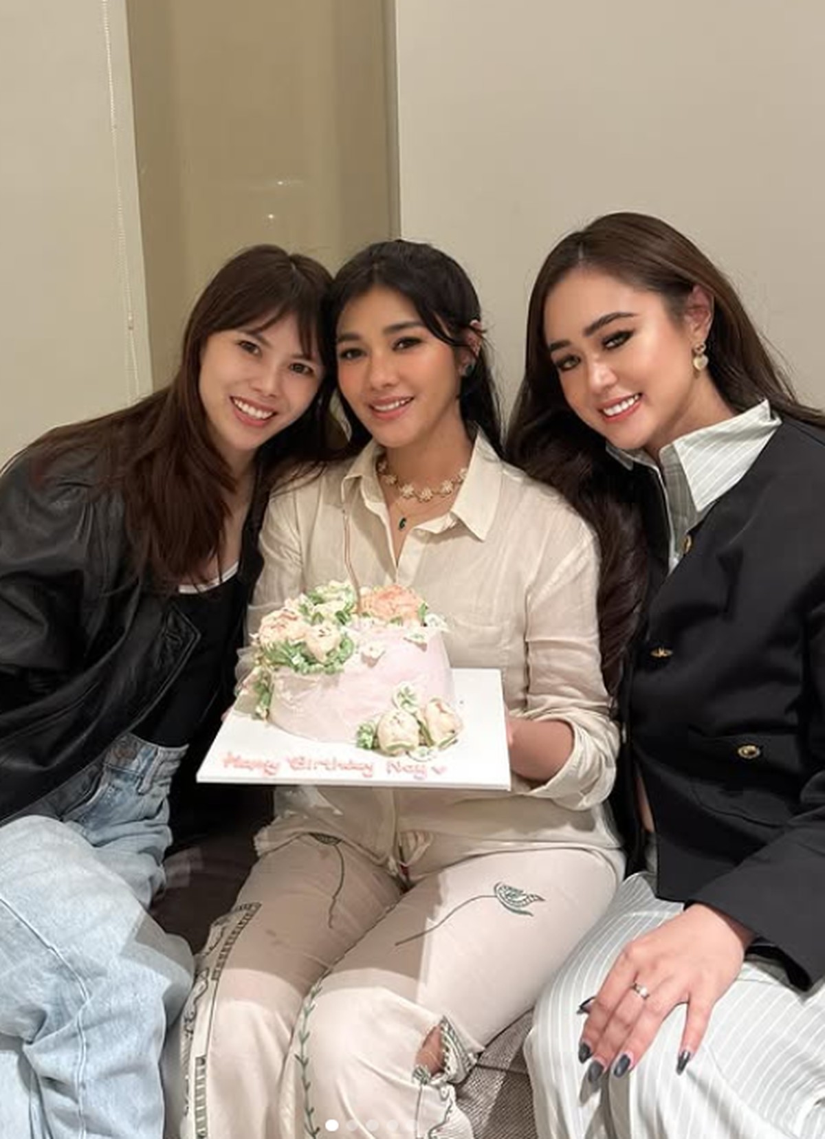 Lydia Juliana Rumangkang