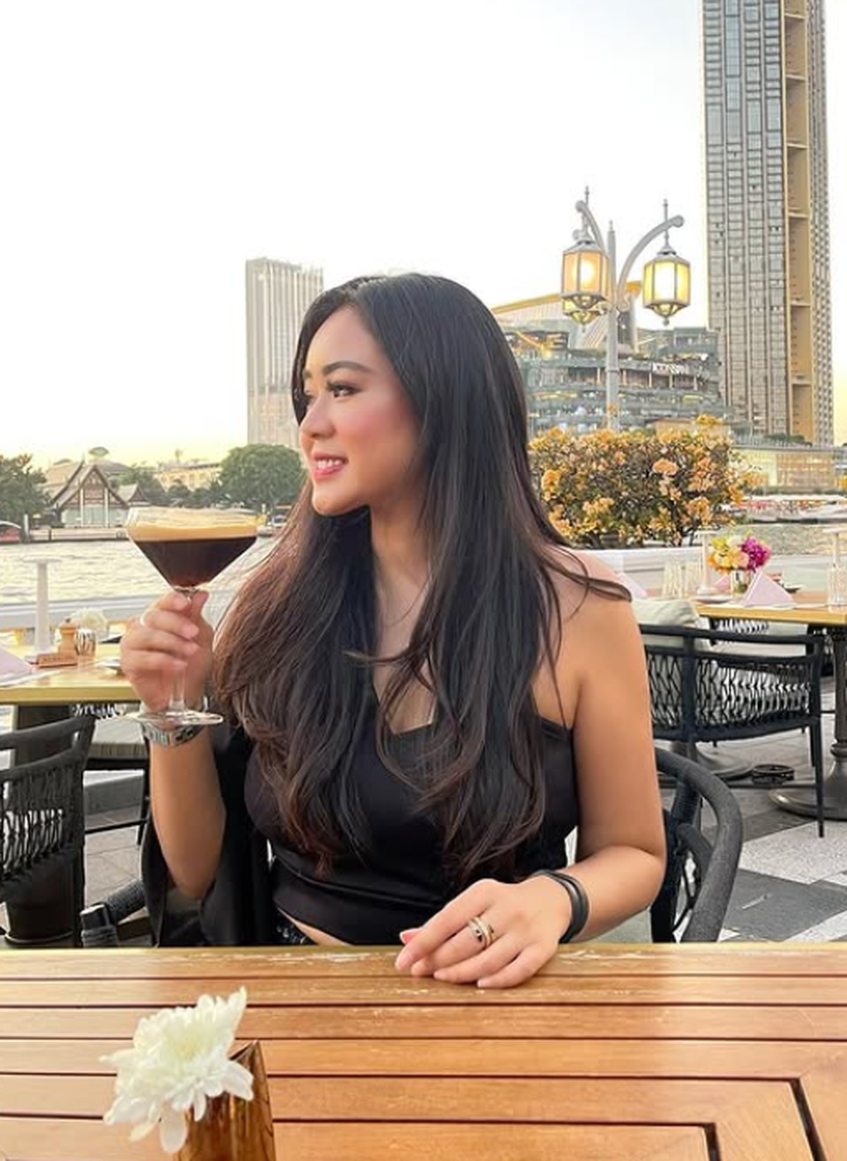 Lydia Juliana Rumangkang