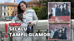 Sosok Lydia Juliana Rumangkang Diduga Ibu dari Anak Philo Paz