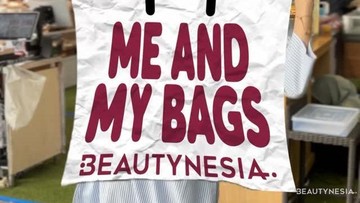 Me and My Bag Tim Event Edition!