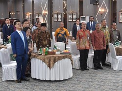 Mendes Bicara Upaya Genjot Digitalisasi Desa, Ajak China Kerja Sama