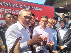 Zulhas Sebut Aturan Kopdes Era Sri Mulyani Ruwet: Menkeu Sekarang Agak Koboi