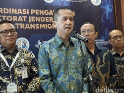 Kementrans Bentuk Batalion Komcad Bulan Depan, Pasukan Diisi Transmigran