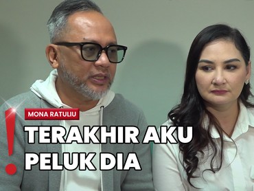 Indra Brasco Ada di Sisi Ayah Sebelum Meninggal: Bimbing Kalimat Tauhid