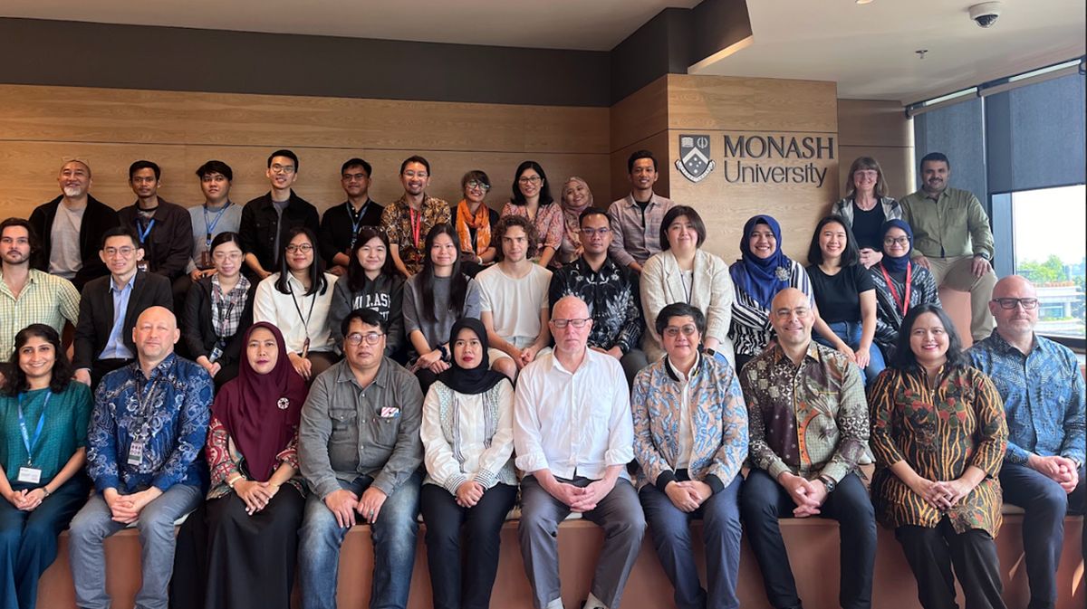 4 Tahun Monash Uni Indonesia: Transformasi Pendidikan hingga Inovasi