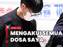 Moon Taeil Akui Merasa Bersalah saat Sidang Banding Kasus Pelecehan