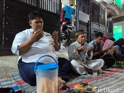 Pemilik Kos Tempat Alvi Mutilasi Gelar Doa Bersama untuk Arwah Tiara