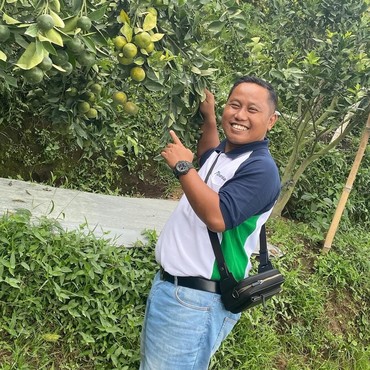 Disebut Punya Lahan 1.000 Hektare, Narji Bingung Tiap Pulang Kampung Ditawari Sertifikat Tanah