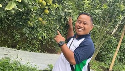 Disebut Punya Lahan 1.000 Hektare, Narji Bingung Tiap Pulang Kampung Ditawari Sertifikat Tanah