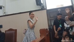 Nikita Mirzani Tagih Janji Jadi Saksi Ahli, BPOM Respons Begini...