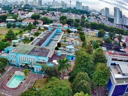 PWNU Dorong Rencana PAM JAYA Jadi Perseroda Berorientasi Pelayanan Publik