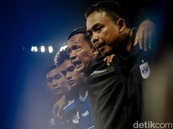 PSIS Tak Mau Main Bertahan Saat Bertandang ke Markas Persipura