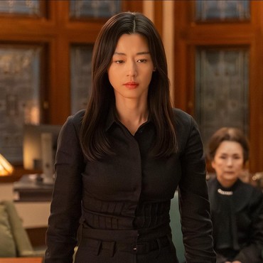 Jun Ji Hyun Kena Rujak Netizen China Imbas Dialog 'Tempest'