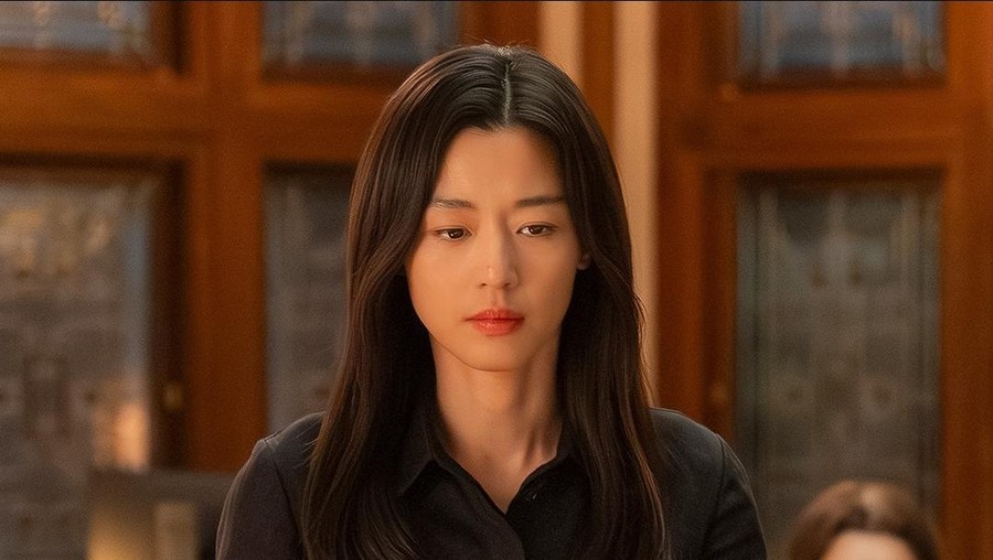 Pemeran Drama Korea Tempest Pemeran Drama Korea Tempest