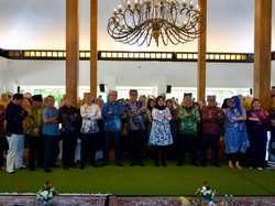 Pemerintah Mulai Uji Coba Digitalisasi Bansos di Banyuwangi